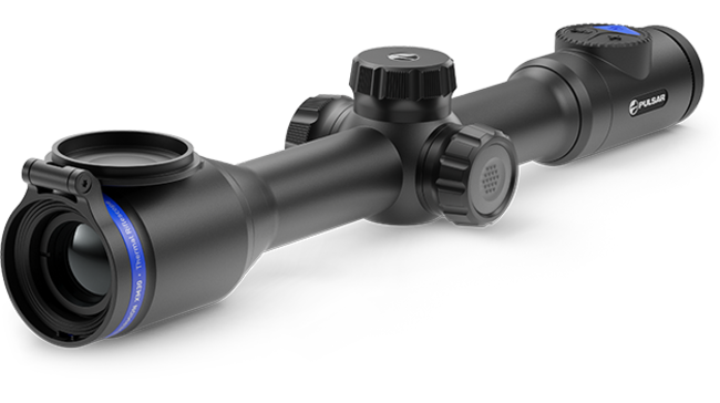 Thermion XM30